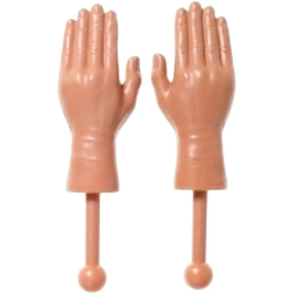 Prankz Fun  Lil' Hands If You Love Pranks This One's For You